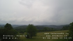 Kopec Vančica
