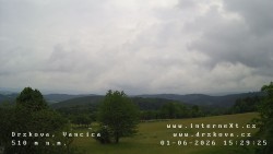 Kopec Vančica