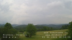 Kopec Vančica