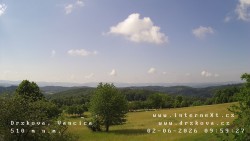 Kopec Vančica