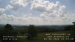Kopec Vančica