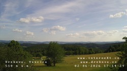 Kopec Vančica