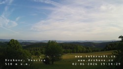 Kopec Vančica
