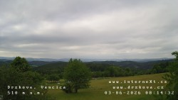 Kopec Vančica