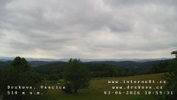 Kopec Vančica