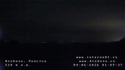 Kopec Vančica