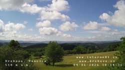 Kopec Vančica
