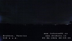 Kopec Vančica