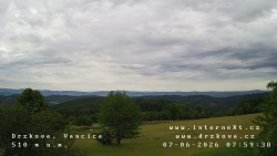 Kopec Vančica