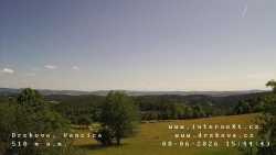 Kopec Vančica