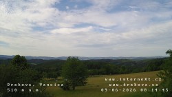Kopec Vančica