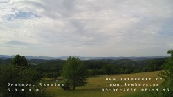 Kopec Vančica