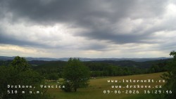 Kopec Vančica