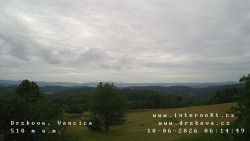 Kopec Vančica