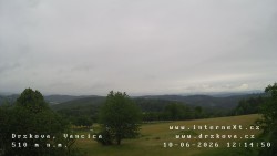 Kopec Vančica