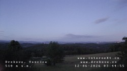 Kopec Vančica