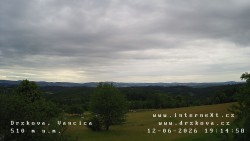 Kopec Vančica