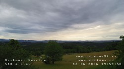 Kopec Vančica