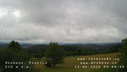 Kopec Vančica