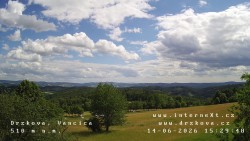 Kopec Vančica