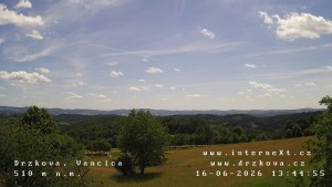 Obec Držková - Kopec Vančica - 16.6.2026 v 13:45 Obec Držková - Kopec Vančica - 16.6.2026 v 13:45
