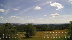 Kopec Vančica