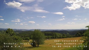 Gemeinde Držková - Vančica-Hügel - 16.6.2026 v 15:32 Gemeinde Držková - Vančica-Hügel - 16.6.2026 v 15:32