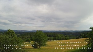 Gemeinde Držková - Vančica-Hügel - 16.6.2026 v 17:45 Gemeinde Držková - Vančica-Hügel - 16.6.2026 v 17:45