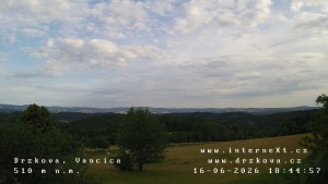 Gemeinde Držková - Vančica-Hügel - 16.6.2026 v 18:45 Gemeinde Držková - Vančica-Hügel - 16.6.2026 v 18:45