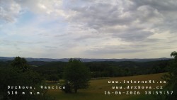 Kopec Vančica
