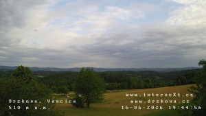 Gemeinde Držková - Vančica-Hügel - 16.6.2026 v 19:45 Gemeinde Držková - Vančica-Hügel - 16.6.2026 v 19:45
