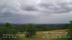 Gemeinde Držková - Vančica-Hügel - 16.6.2026 v 20:45 Gemeinde Držková - Vančica-Hügel - 16.6.2026 v 20:45