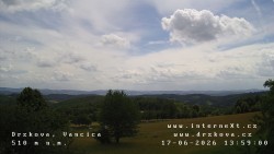 Vančica Hill