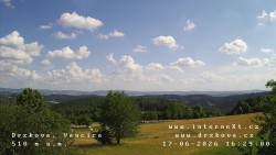 Kopec Vančica