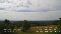 Kopec Vančica