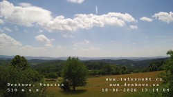 Kopec Vančica