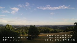 Kopec Vančica