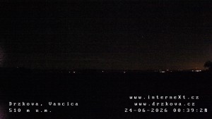 Gmina Držková - Vančica-Hügel - 24.6.2026 v 00:45 Gmina Držková - Vančica-Hügel - 24.6.2026 v 00:45