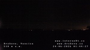 Gmina Držková - Vančica-Hügel - 24.6.2026 v 01:45 Gmina Držková - Vančica-Hügel - 24.6.2026 v 01:45