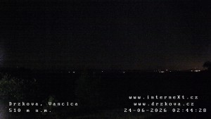 Gmina Držková - Vančica-Hügel - 24.6.2026 v 02:45 Gmina Držková - Vančica-Hügel - 24.6.2026 v 02:45