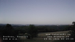 Gmina Držková - Vančica-Hügel - 24.6.2026 v 03:45 Gmina Držková - Vančica-Hügel - 24.6.2026 v 03:45