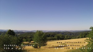 Gmina Držková - Vančica-Hügel - 24.6.2026 v 07:45 Gmina Držková - Vančica-Hügel - 24.6.2026 v 07:45