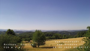 Gmina Držková - Vančica-Hügel - 24.6.2026 v 09:45 Gmina Držková - Vančica-Hügel - 24.6.2026 v 09:45