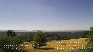Gmina Držková - Vančica-Hügel - 24.6.2026 v 10:45 Gmina Držková - Vančica-Hügel - 24.6.2026 v 10:45