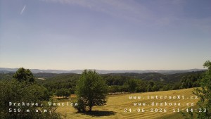 Gmina Držková - Vančica-Hügel - 24.6.2026 v 11:45 Gmina Držková - Vančica-Hügel - 24.6.2026 v 11:45