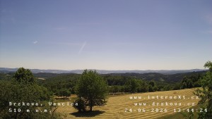 Gmina Držková - Vančica-Hügel - 24.6.2026 v 13:45 Gmina Držková - Vančica-Hügel - 24.6.2026 v 13:45