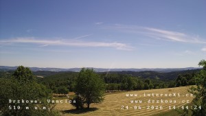 Gmina Držková - Vančica-Hügel - 24.6.2026 v 14:45 Gmina Držková - Vančica-Hügel - 24.6.2026 v 14:45