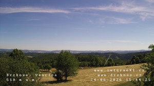 Gmina Držková - Vančica-Hügel - 24.6.2026 v 15:45 Gmina Držková - Vančica-Hügel - 24.6.2026 v 15:45