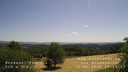 Kopec Vančica