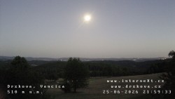 Vančica-Hügel